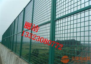 框架護欄網的卓越優勢、廣泛應用與市場行情分析