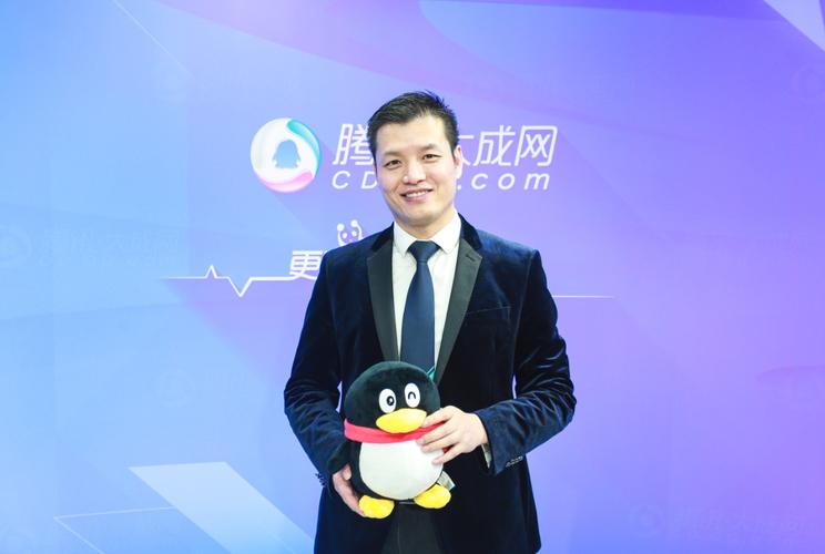 頂呱呱科技股份有限公司