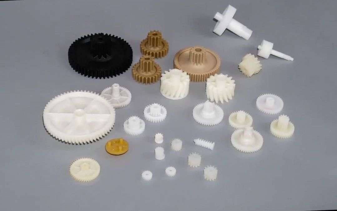 非標定制塑膠齒輪箱,源頭實力工廠/非貿易,助力全球精密傳動行業。